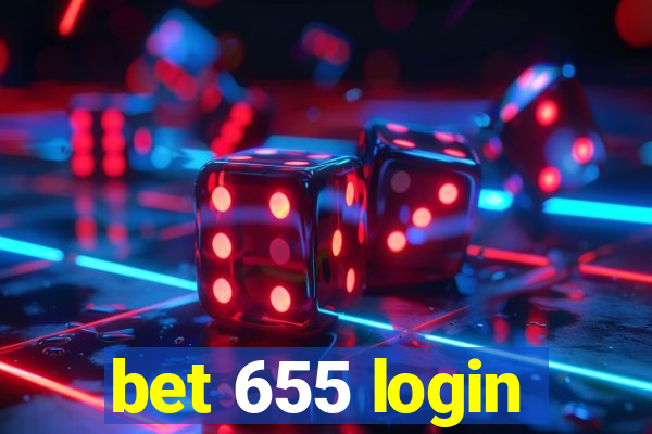 bet 655 login